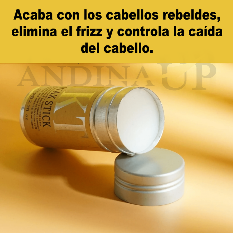 CERA FIJADORA WAX STICK